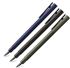 Faber-Castell Neo Slim Aluminum Fountain Pen